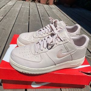 Nike Airforce 1 Sage